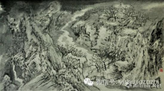 你必须知道的中国画价格算法