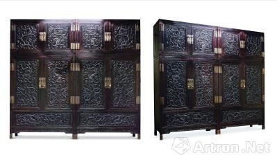 古典家具：由一介清客到市场明星