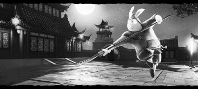 国产动画迎来了大片时代（图）