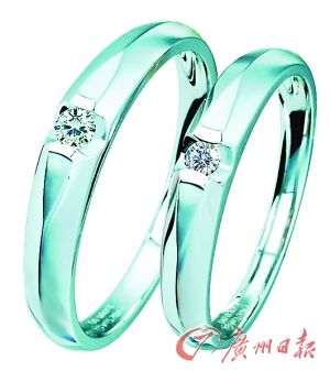 购买钻石 三大陷阱骗你没商量(图)
