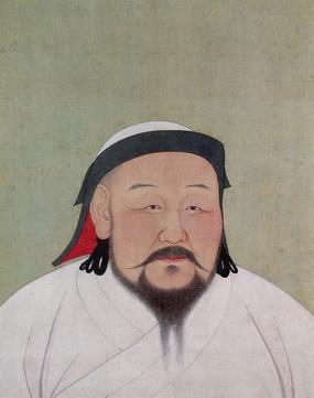 奇珍异宝带我们走进忽必烈的大世界