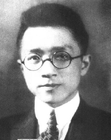 胡适