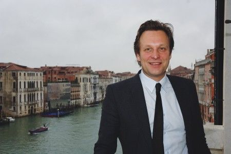 Daniel Birnbaum的策展新思维(图)