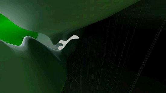 尤伦斯将推出汪建伟个展《黄灯》(图)