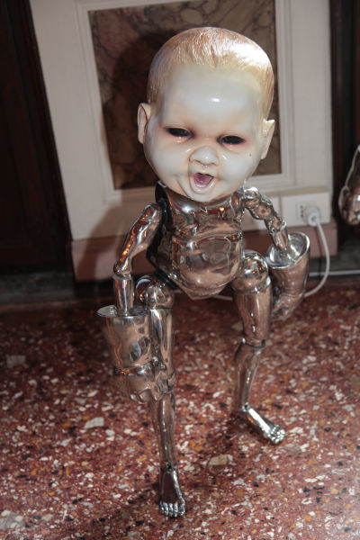 曼吉利瓦马拉那宫展馆现场2