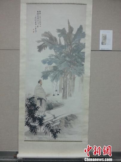 任伯年齐白石吴昌硕珍品亮相上海