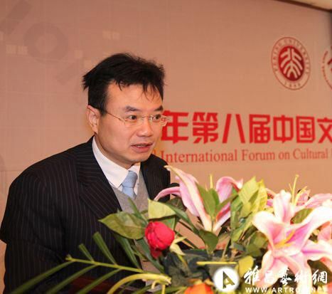 彭锋将担任第54届威尼斯双年展中国馆策展人