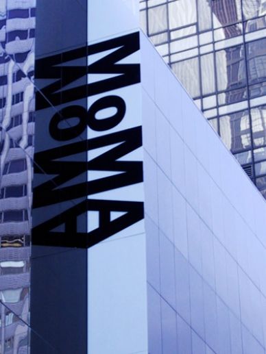 MoMA的展览《跟我说》探讨人和物的交流(图)