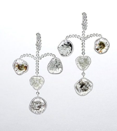 Suzanne Syz设计的作品