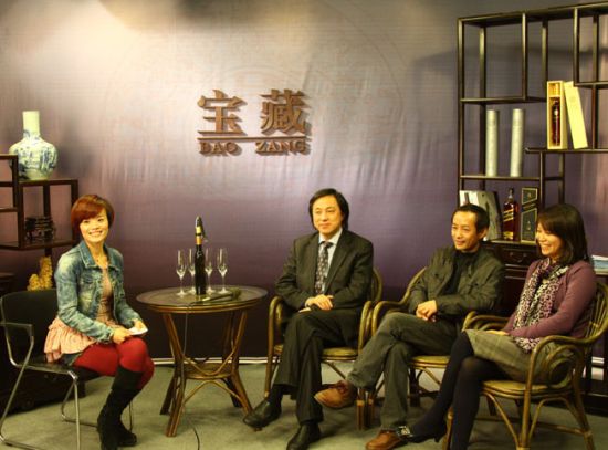 陆镜清谈茅台的收藏与投资