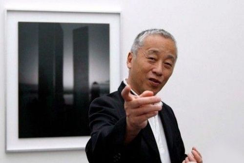 佩斯画廊8位艺术家参展威尼斯双年展