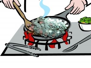 游资疯狂炒币 贰角硬币网上炒到3万