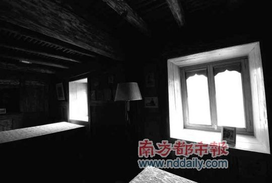 用照片写诗 用诗意放大光影的存在