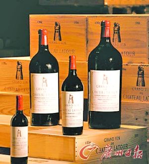 菜鸟收藏葡萄酒可从1和5字头年份开始