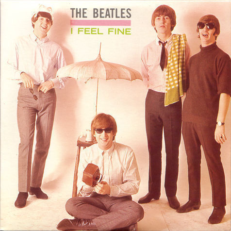 Beatlemania：永远的披头士狂热(图)