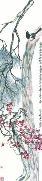 中国毕加索能否延续奇迹