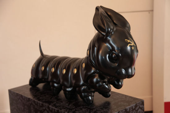 KEA（Tsai，Meng-Ta）ChaosLeisure 2010