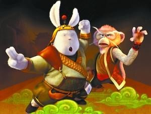 国产动画师日师美都尴尬 有口碑缺市场