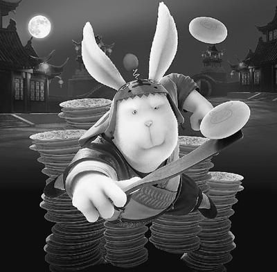 《兔侠传奇》有哪些成功 动画艺术方向何在