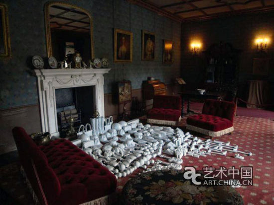 泰特亚籍策展人李淑京谈策展