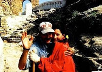 1988《情人?长城》The-Lovers