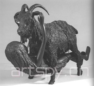 和自然紧密相连