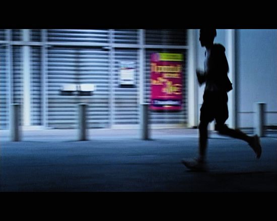 《马拉松人生》2005