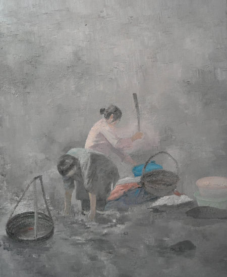 关于李超及其作品的言说