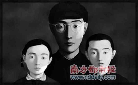 苏富比秋拍 张晓刚作品能否破亿