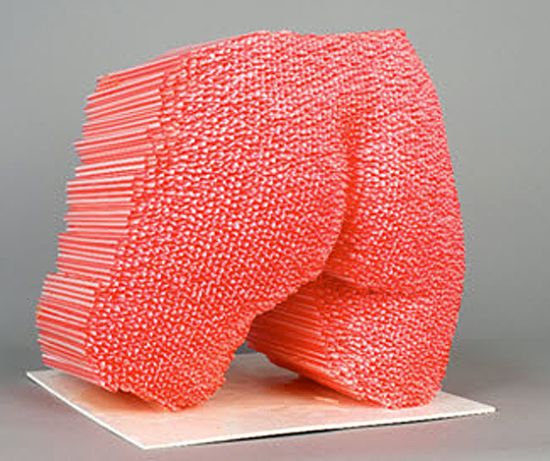纽约新展《美的竞赛》探讨异性美(图)