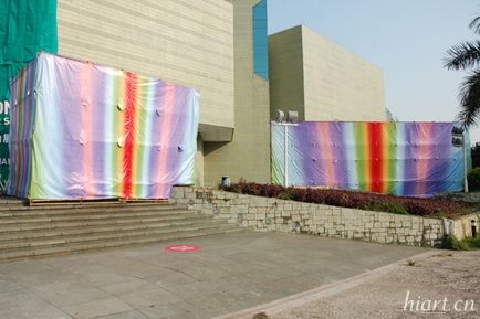 广州三年展 需要再彻底一点儿吗