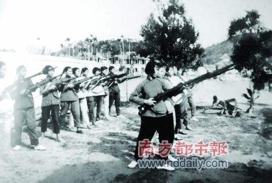 张永通拍摄的作品