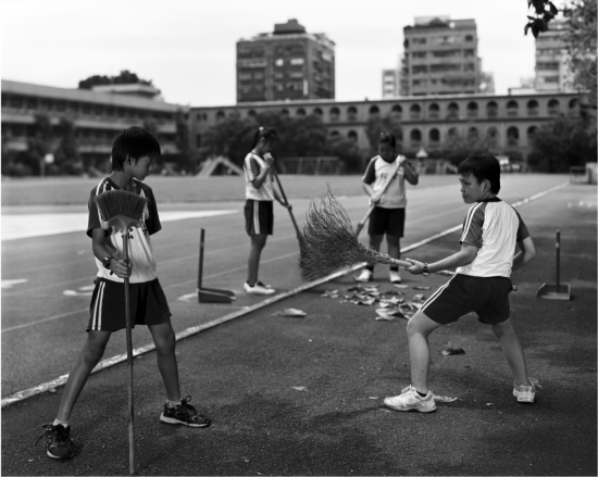 国际化的台湾影像艺博会