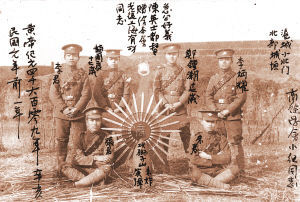 珍贵老照片讲述上海历史风云