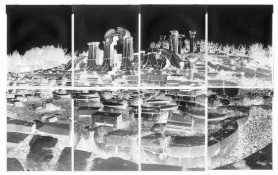 程玉杨的“返”系列