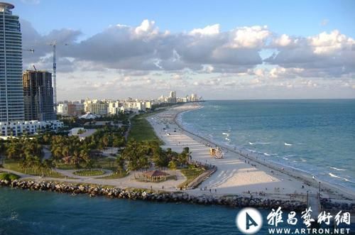 巴塞尔迈阿密海滩艺博会即将登场
