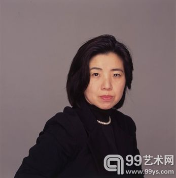 长谷川佑子将任沙迦双年展总策展人