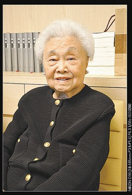 儿媳捐出胡适红颜知己书信