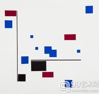 英国举办丽吉亚?佩普作品展