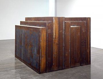 理查德?塞拉的作品
