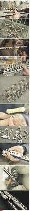 乐器郎中手工短笛不输美国