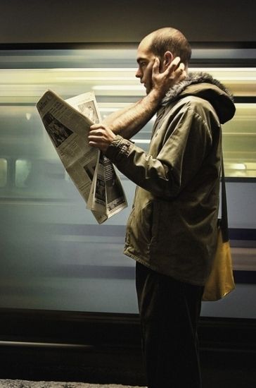 超现实主义心理恐怖艺术摄影 挑战你的想象空间