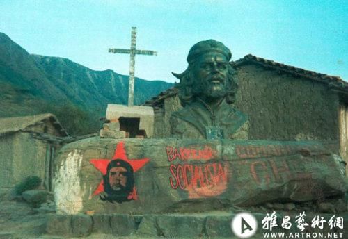 何工专访：切?格瓦拉始终困扰我