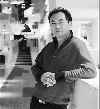 中国超级藏家张锐的收藏轶事