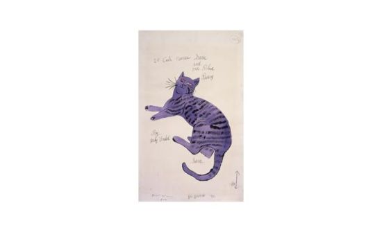 安迪?沃霍亚洲巡展：永恒的15分钟