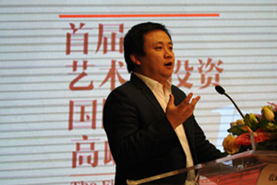 皮力：国际化是铺满鲜花的战场