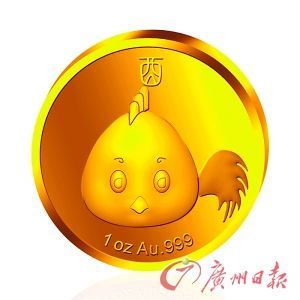 万元买金币真金才两成