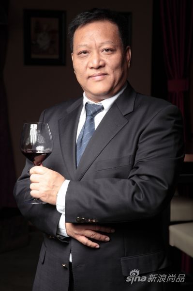 余闽：葡萄酒投资恰逢其时