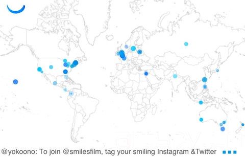 “#smilefilm”的截图