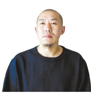 杨志超